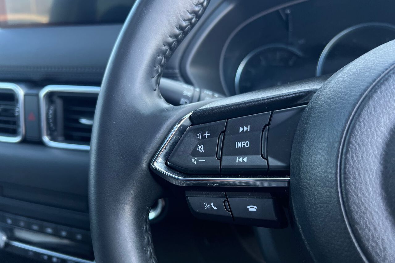 MAZDA CX-5, , hi-res