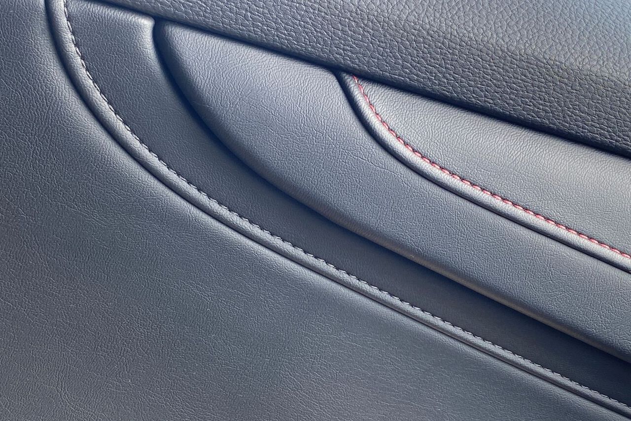 MG MOTOR UK HS, , hi-res