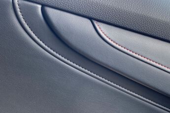MG MOTOR UK HS, , hi-res