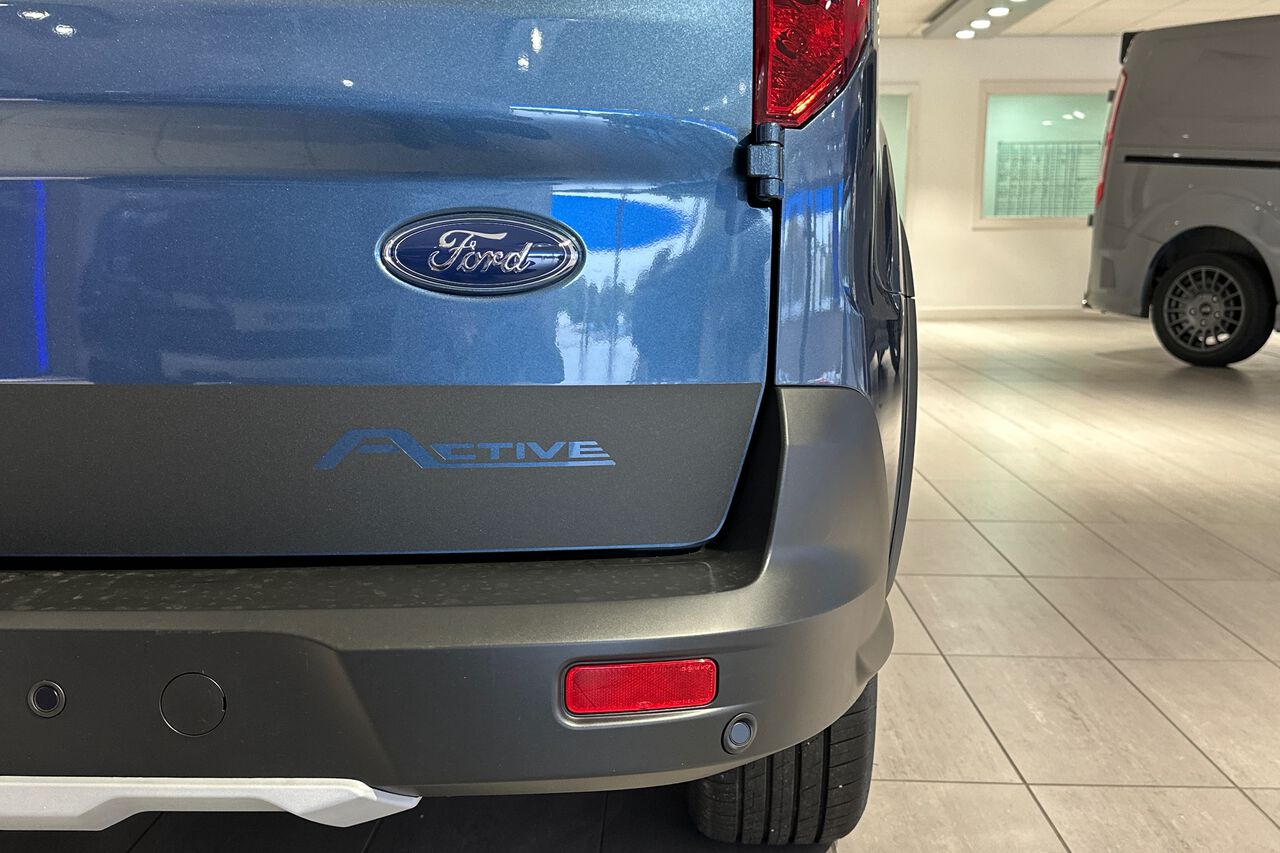 FORD TRANSIT CONNECT, , hi-res