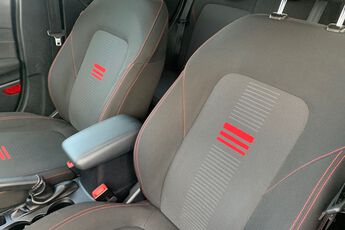 FORD FIESTA, , hi-res