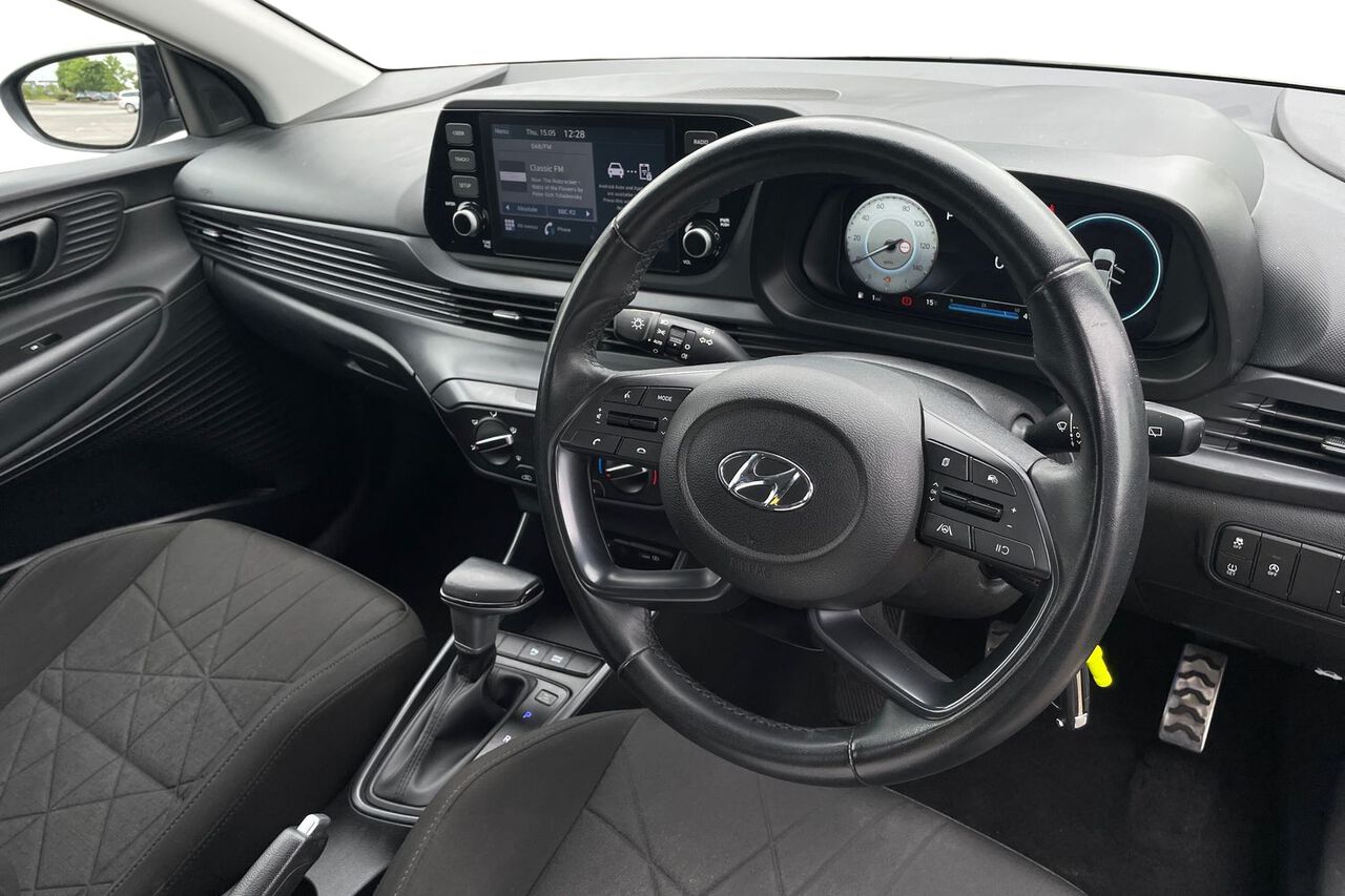 HYUNDAI BAYON, , hi-res