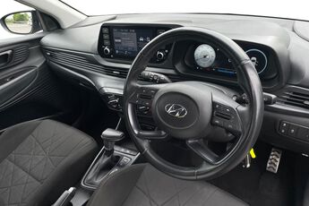 HYUNDAI BAYON, , hi-res
