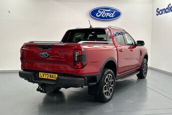 FORD RANGER, , hi-res