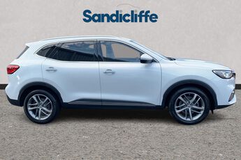 MG MOTOR UK HS, , hi-res