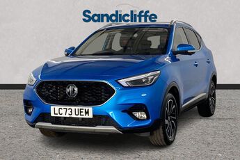 MG MOTOR UK ZS, , hi-res
