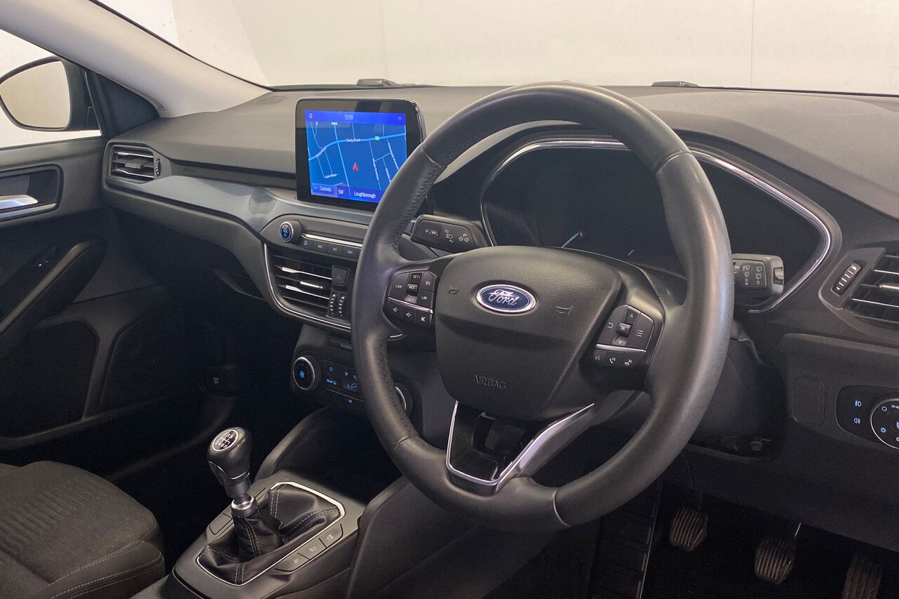 FORD FOCUS, , hi-res