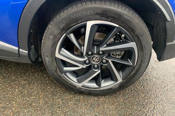 TOYOTA C-HR, , hi-res