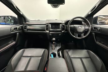 FORD RANGER, , hi-res