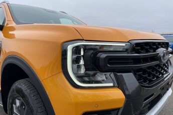 Ford Ranger P703 2024.75, , hi-res