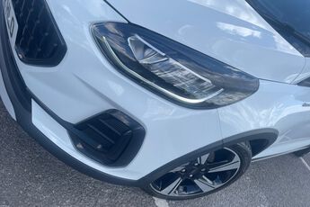 FORD FIESTA, , hi-res