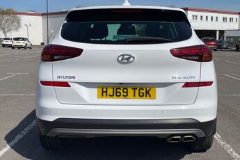 HYUNDAI TUCSON, , hi-res