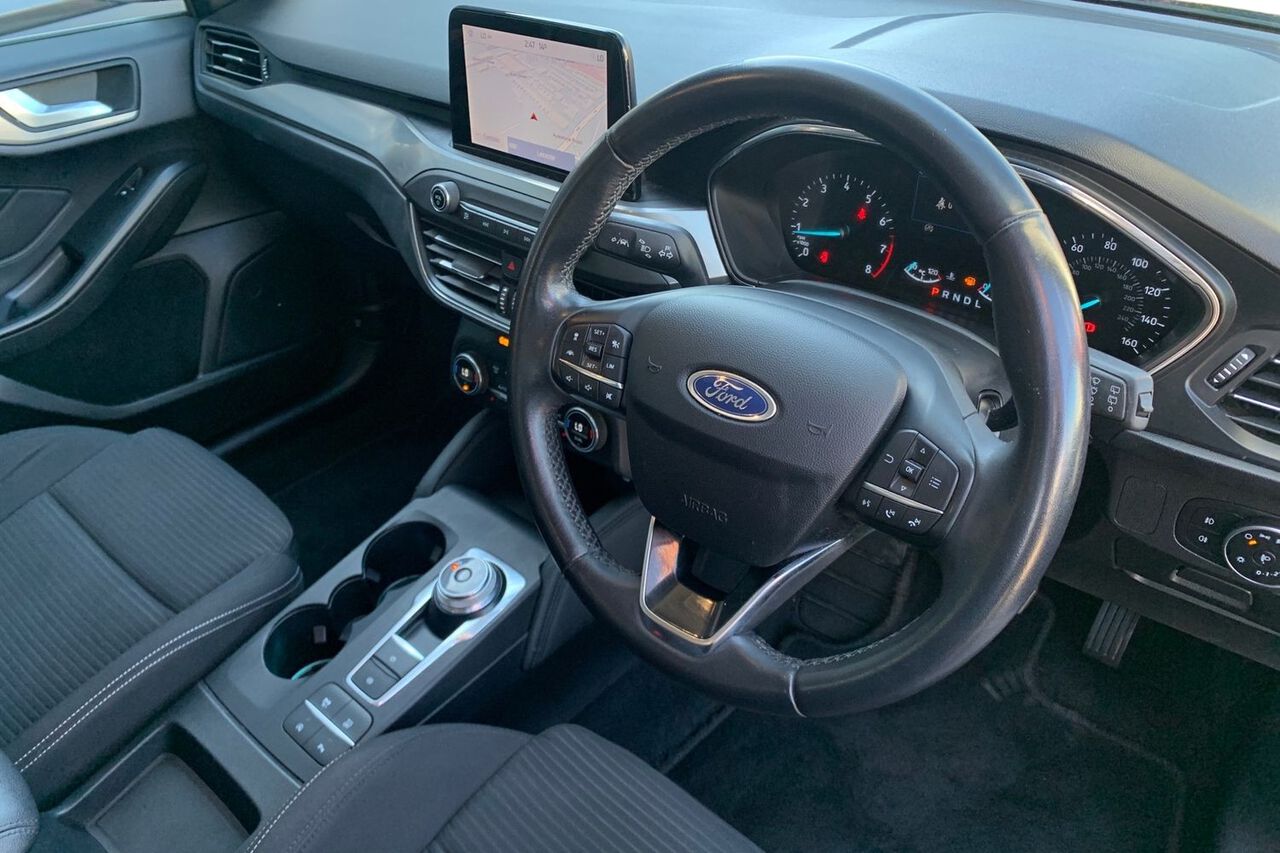 FORD FOCUS, , hi-res