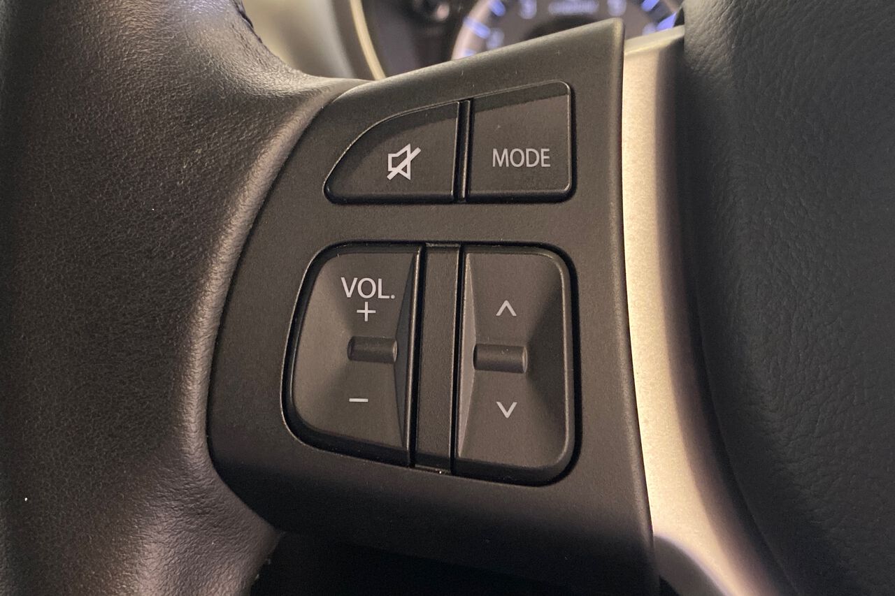 SUZUKI VITARA, , hi-res