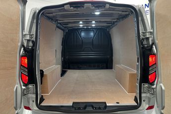 FORD TRANSIT CUSTOM, , hi-res