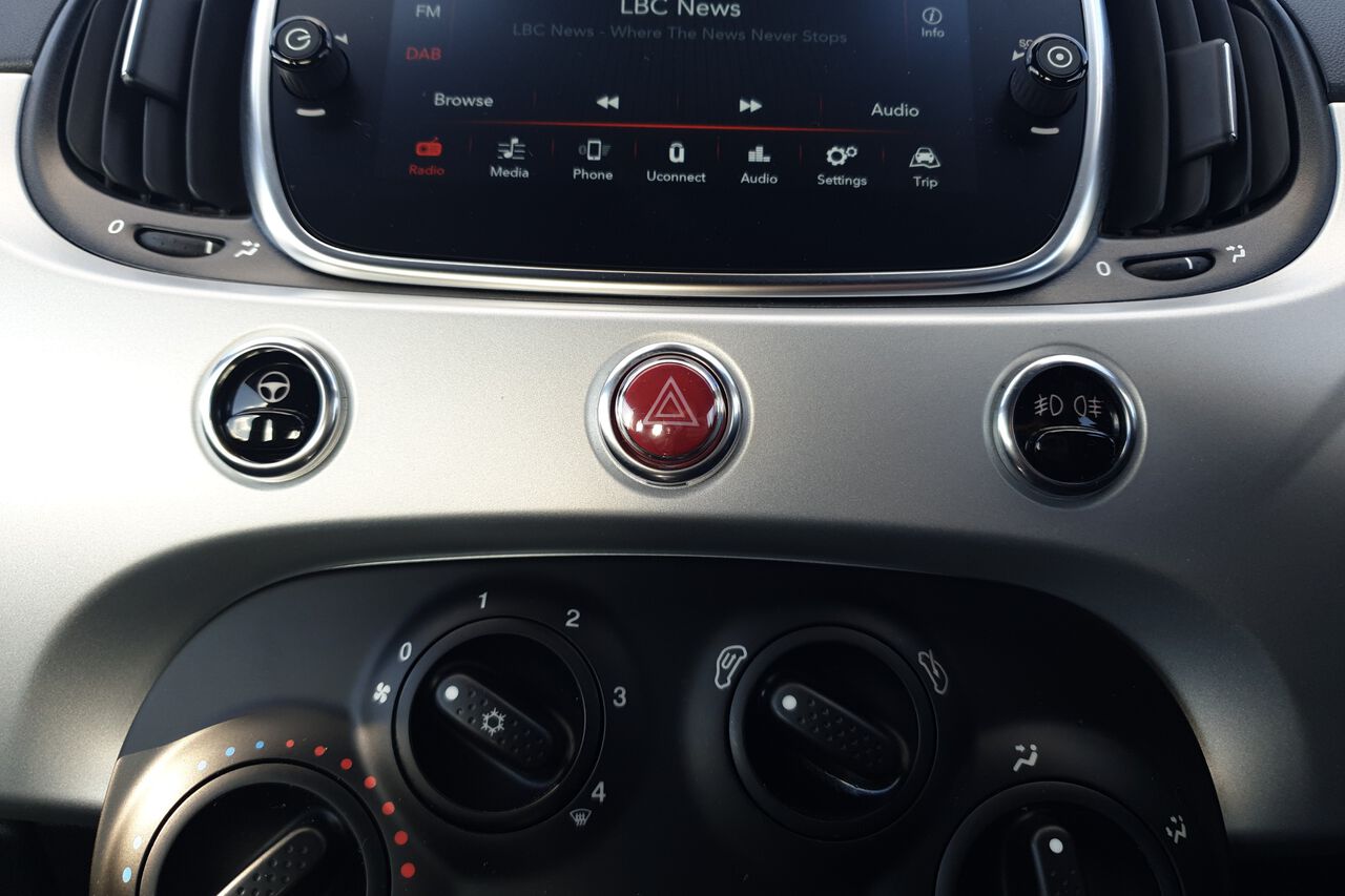 FIAT 500, , hi-res