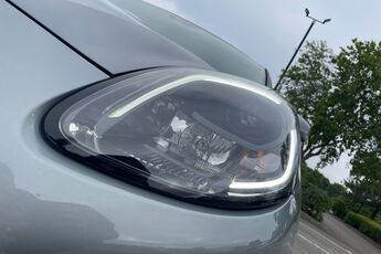 FORD PUMA, , hi-res