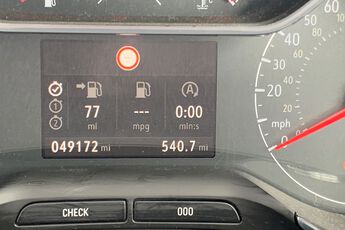 VAUXHALL GRANDLAND X, , hi-res