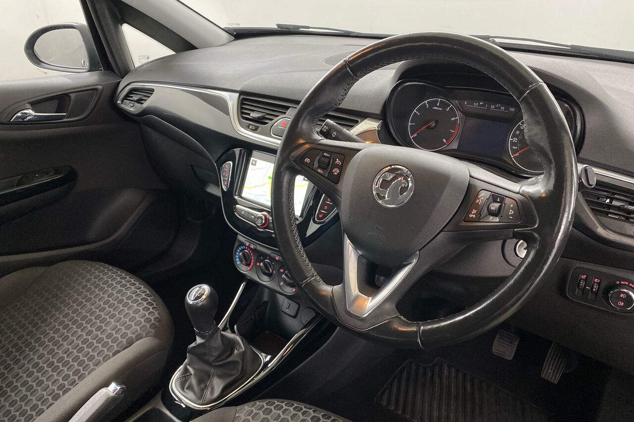 VAUXHALL CORSA, , hi-res