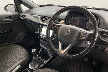 VAUXHALL CORSA, , hi-res