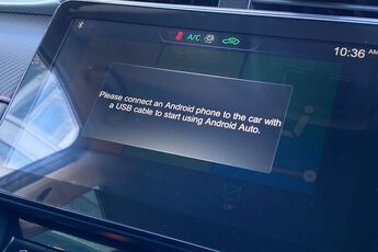MG MOTOR UK ZS, , hi-res
