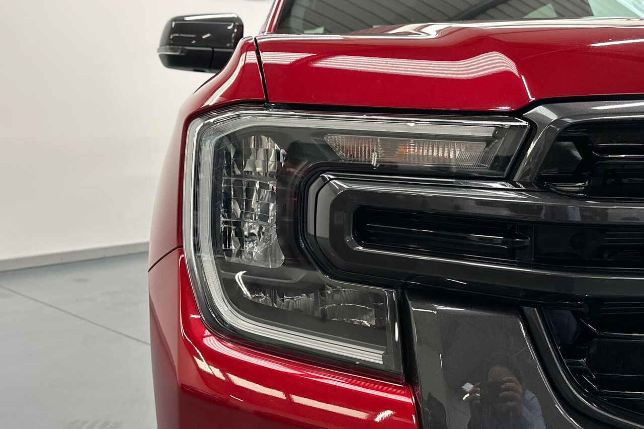 FORD RANGER, , hi-res