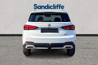MG MOTOR UK ZS, , hi-res
