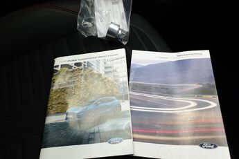 FORD PUMA, , hi-res