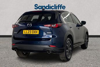MAZDA CX-5, , hi-res
