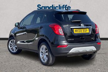 VAUXHALL MOKKA X, , hi-res