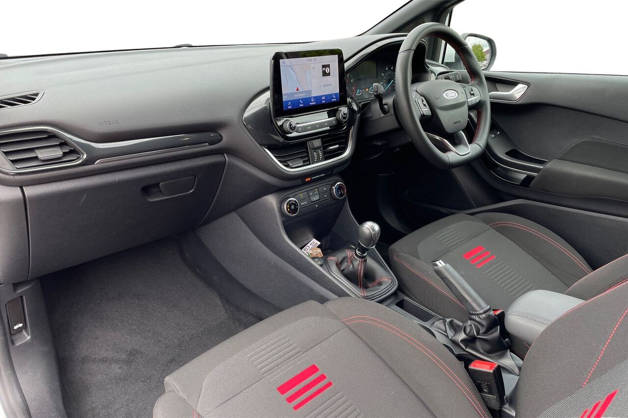 FORD FIESTA, , hi-res
