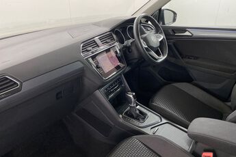 VOLKSWAGEN TIGUAN, , hi-res