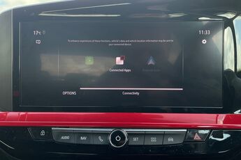 VAUXHALL MOKKA, , hi-res