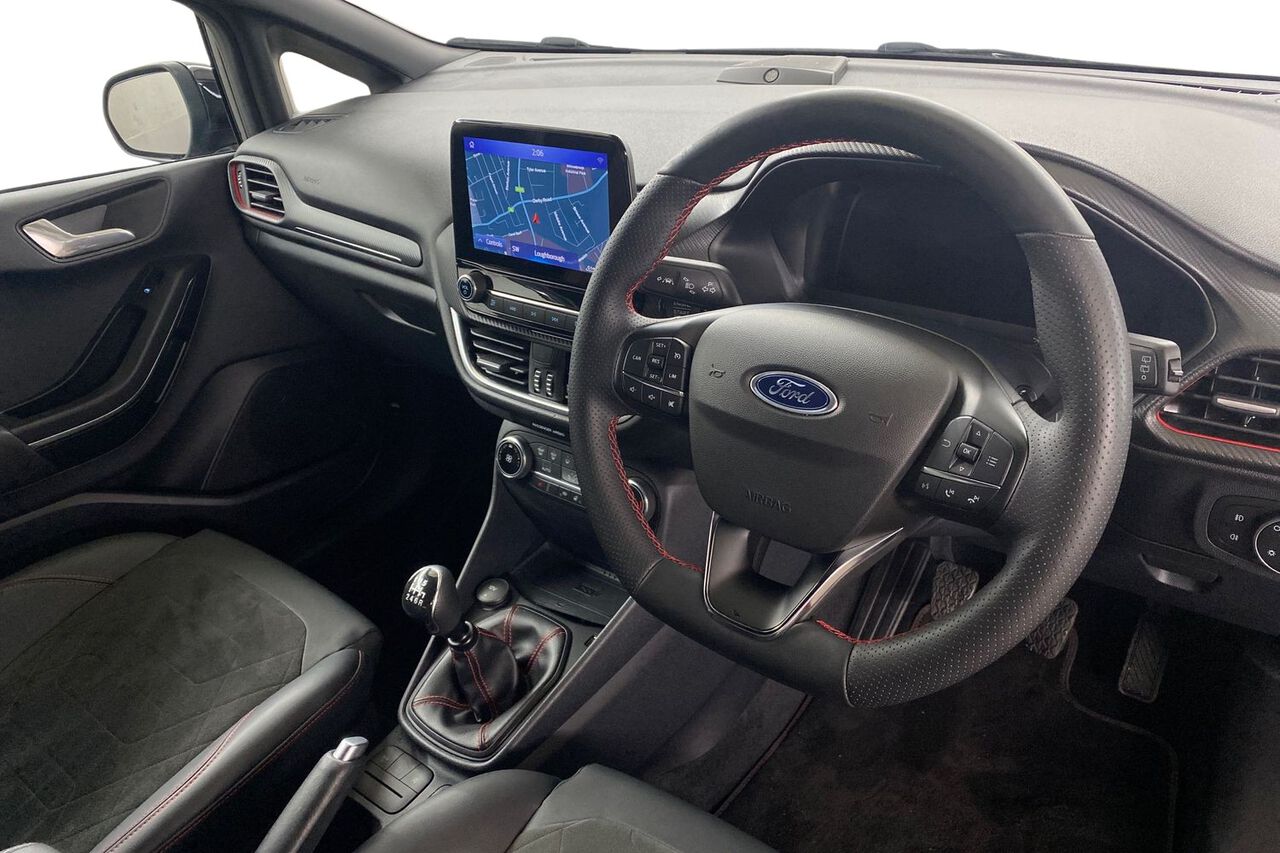 FORD FIESTA, , hi-res