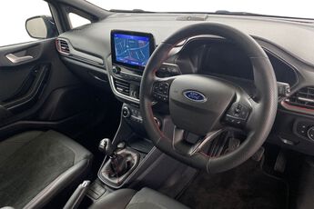 FORD FIESTA, , hi-res