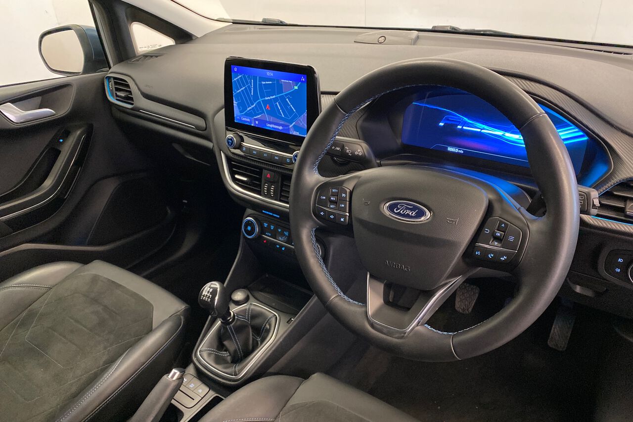 FORD FIESTA, , hi-res