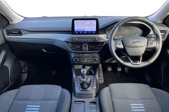FORD FOCUS, , hi-res