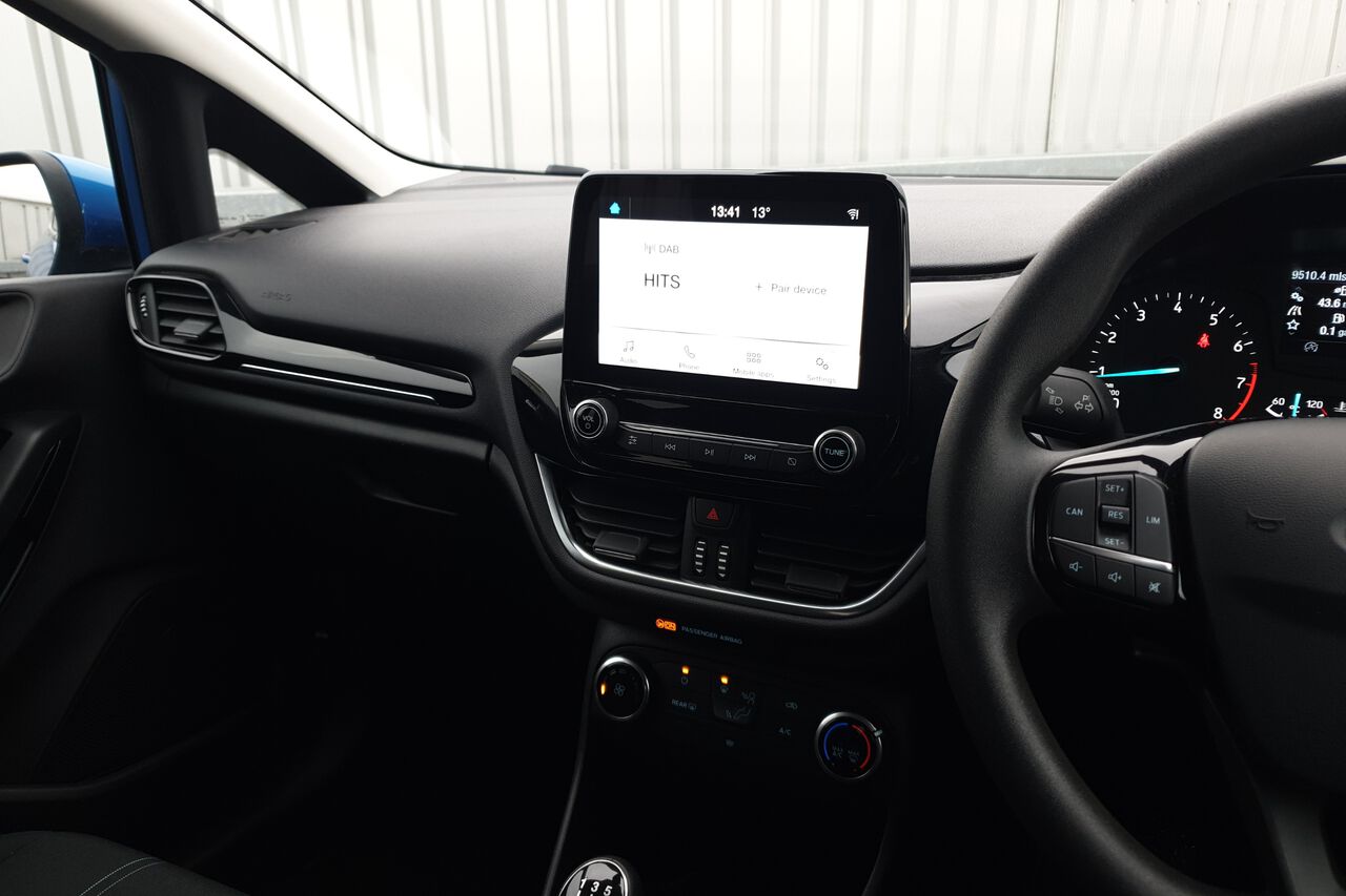 FORD FIESTA, , hi-res