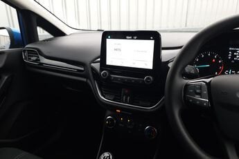 FORD FIESTA, , hi-res