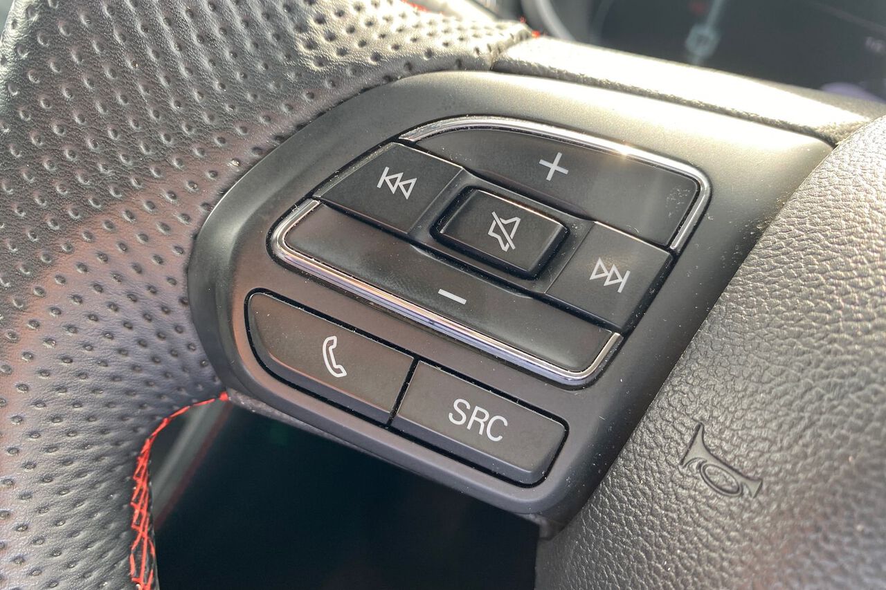 MG MOTOR UK ZS, , hi-res