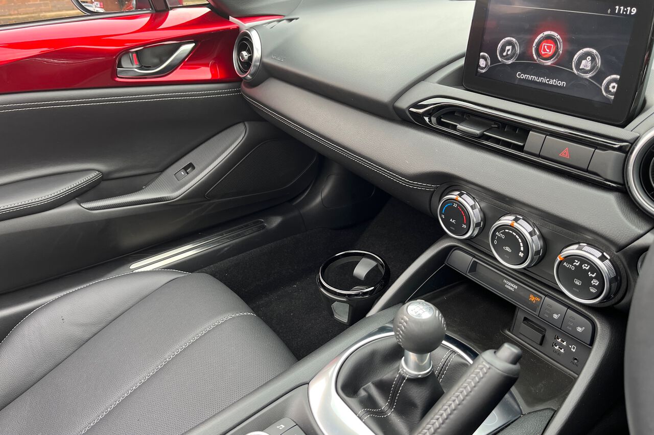 MAZDA MX-5, , hi-res