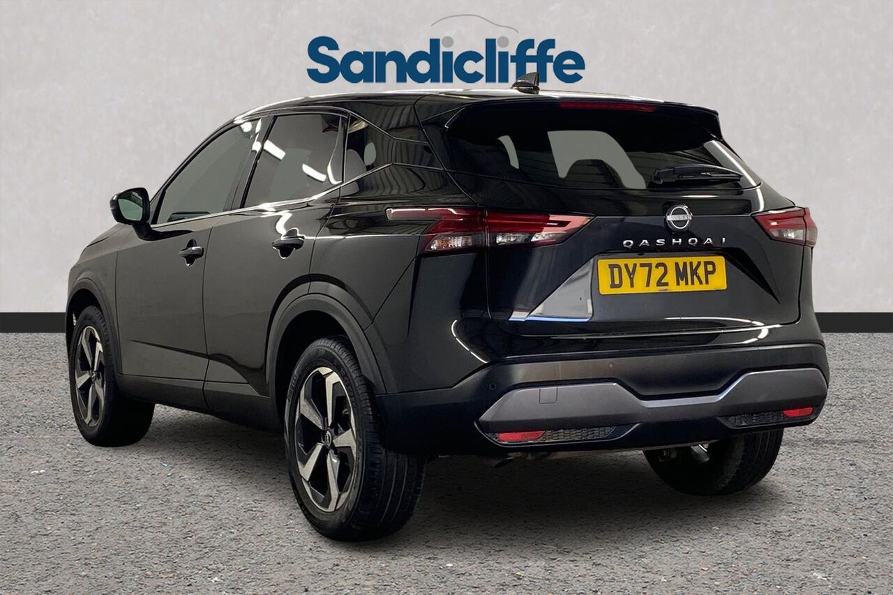 NISSAN QASHQAI, , hi-res