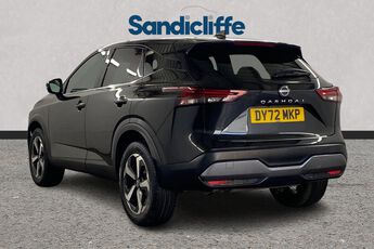 NISSAN QASHQAI, , hi-res