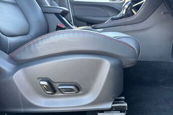 MG MOTOR UK ZS, , hi-res