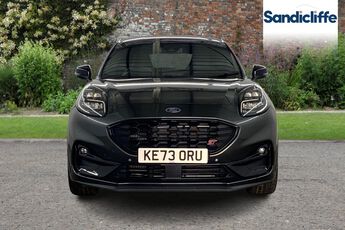 FORD PUMA, , hi-res
