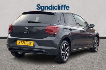 VOLKSWAGEN POLO, , hi-res