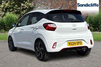 HYUNDAI I10, , hi-res