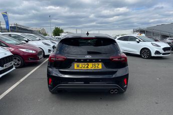 FORD FOCUS, , hi-res