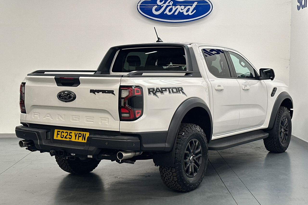 FORD RANGER, , hi-res