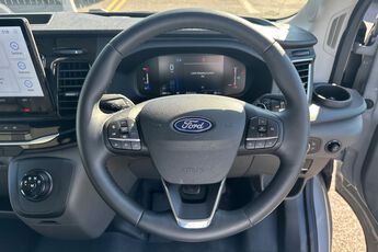 FORD TRANSIT, , hi-res